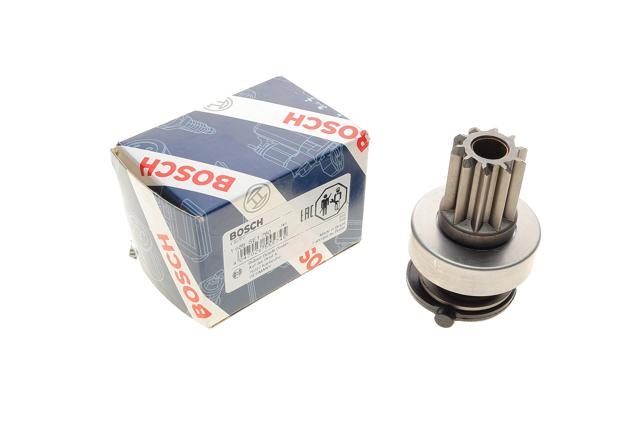 1986SE1760 Bosch Привод стартера