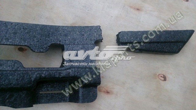 Купить 865202W000 Hyundai/Kia Абсорбер (наполнитель) бампера переднего