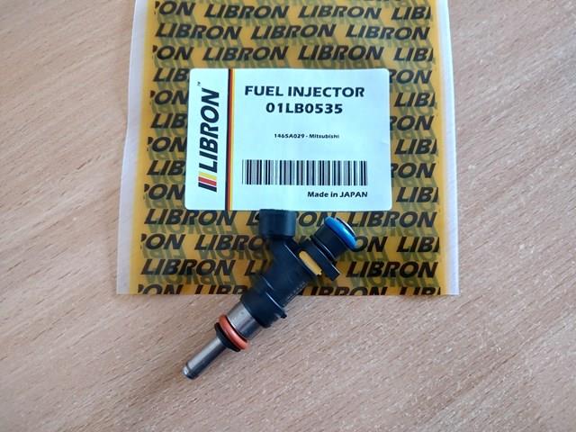 Купить 01LB0535 Libron Клапанная форсунка