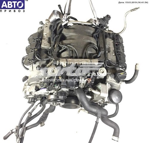 ДВС в сборе Mercedes M112946 цена, от 814.23 USD