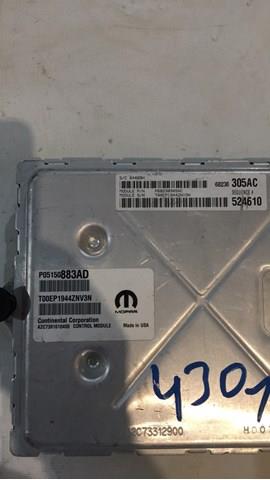 05150883AD Chrysler 