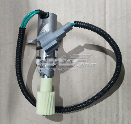 2501074P01 Nissan sensor de velocidade