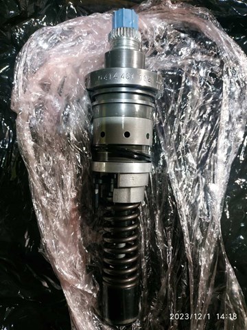 414401105 Bosch Топливные форсунки