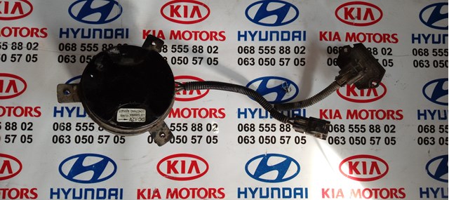 253862F850 Hyundai/Kia 