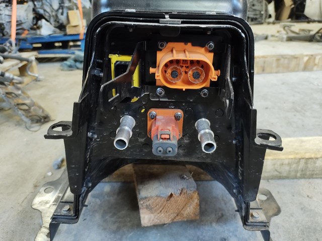  Volvo 31673714