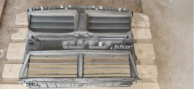 51747374198 BMW Deflector de aire, radiador original y equivalente