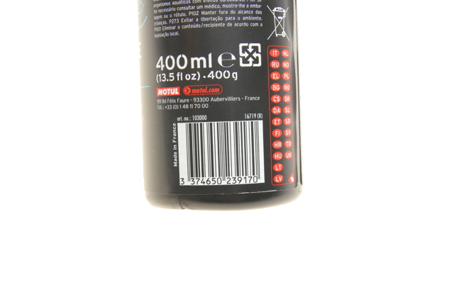 Полироль для кузова 818816 Motul