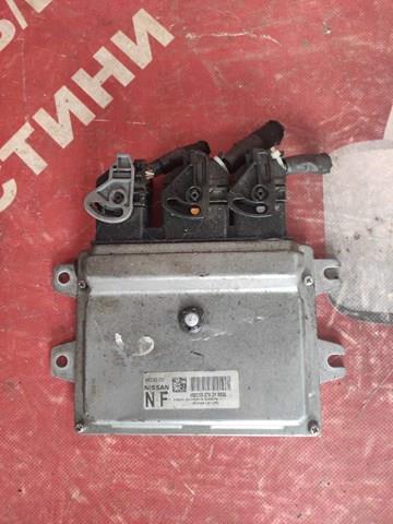 23710JD62A Nissan/Infiniti Мозги двигателя