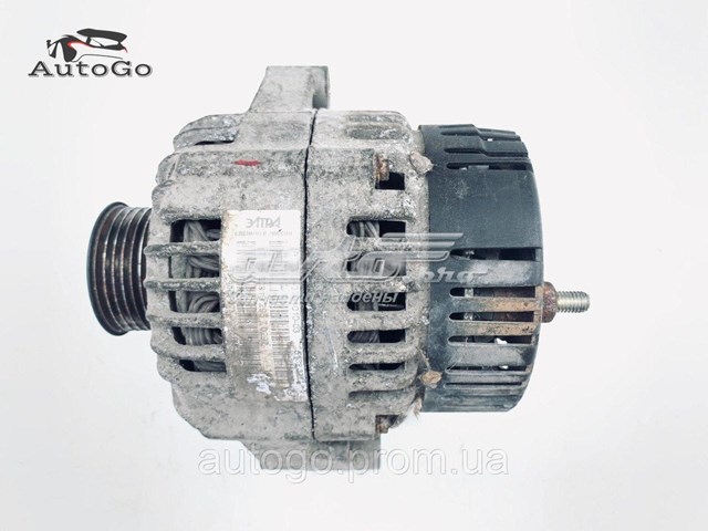 1119-3701010-03 Lada gerador