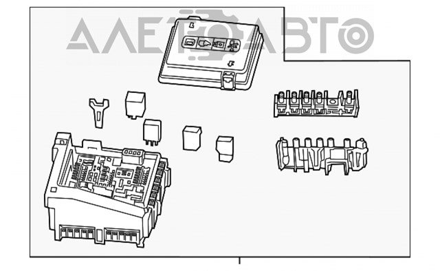  84044722 General Motors