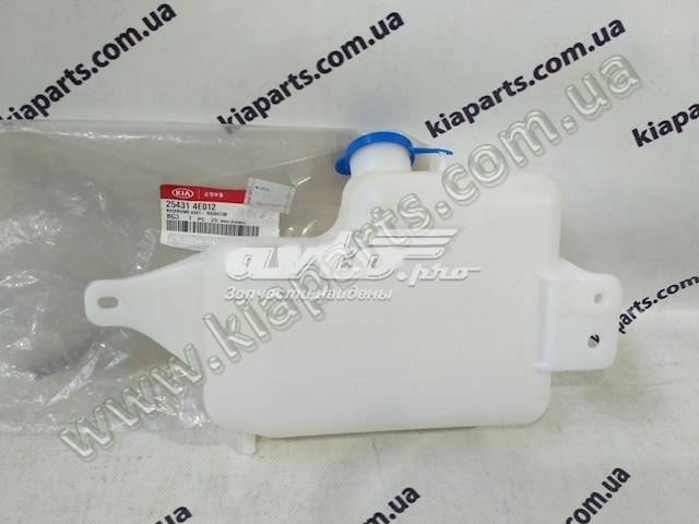 254314E012 Hyundai/Kia 