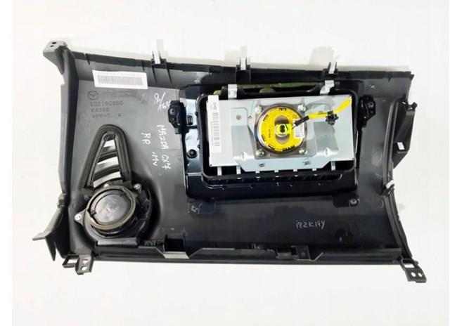 Купить EG2160350 Mazda 