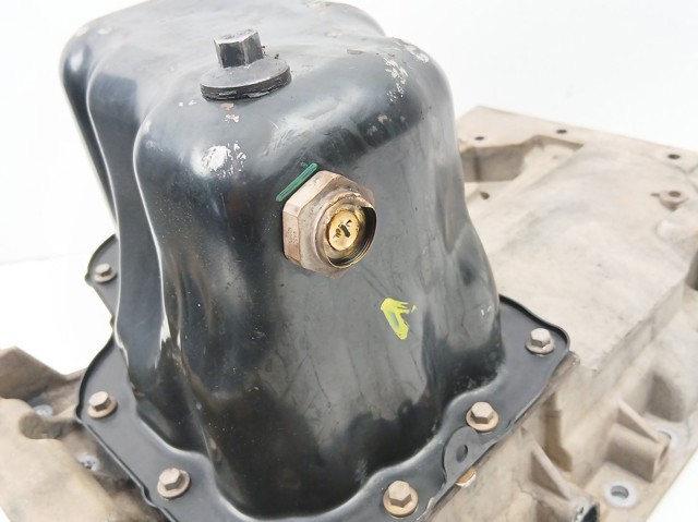 4H2Q6675DA Land Rover Картер масляный