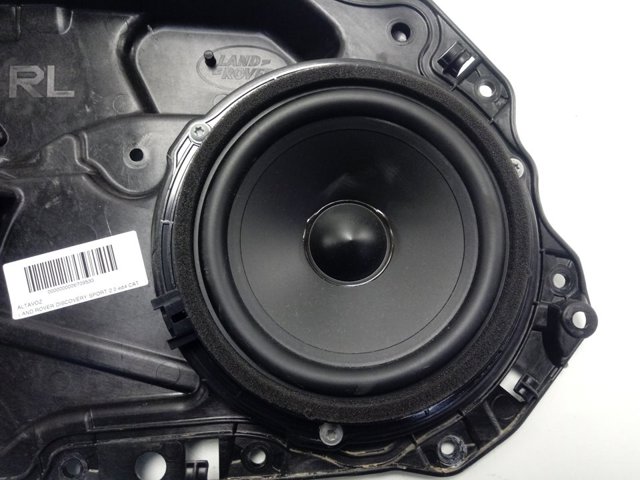  Land Rover BJ3218808CE