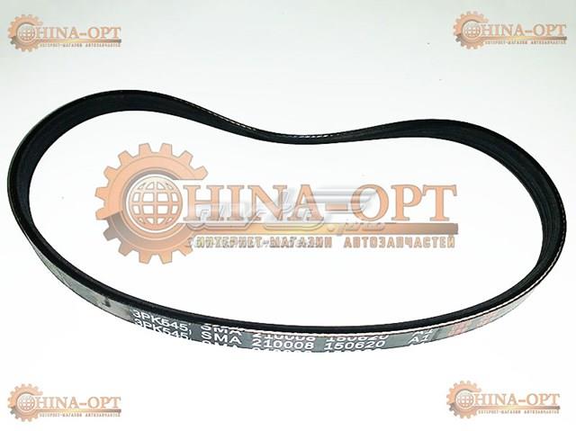 Купить LBA3407103 Lifan Ремень генератора