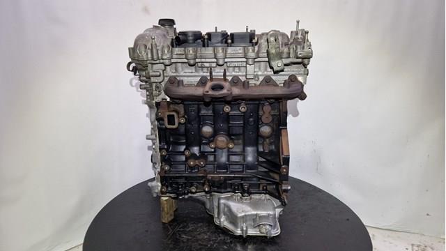 Двигатель в сборе General Motors Z20D1