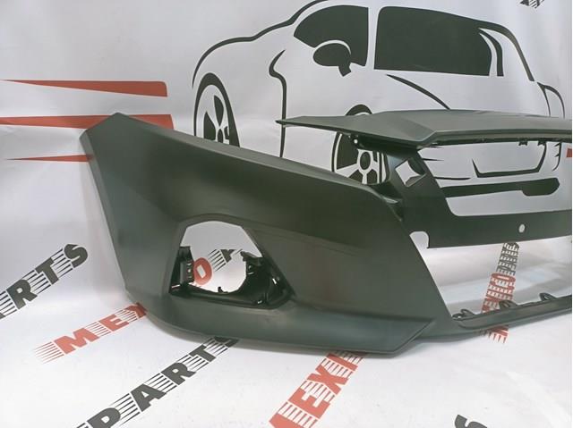620226CA0H Nissan/Infiniti Бампер передний в сборе