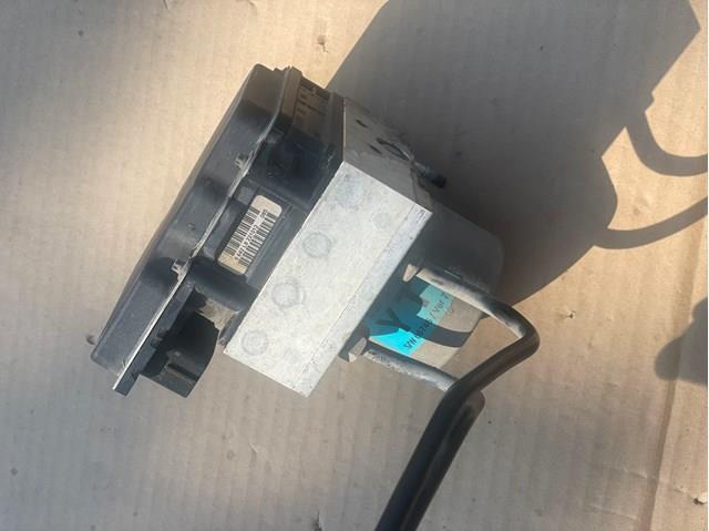 Блок управления АБС  Bosch 0265238094