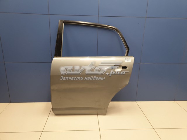 Задняя левая дверь FPS FP5014315
