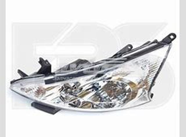 Бампер задний FPS FP4815950 цена, от 148.83 USD