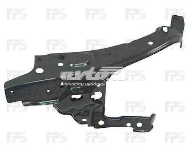 Телевизор левый FPS FP5206241 цена, от 18.97 USD