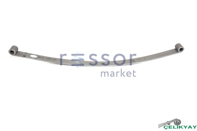 Compre 31512001 Celikyay Suspensão de lâminas dianteira