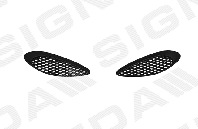 Крыло переднее левое Signeda PFD10228AL цена, от 96.02 USD