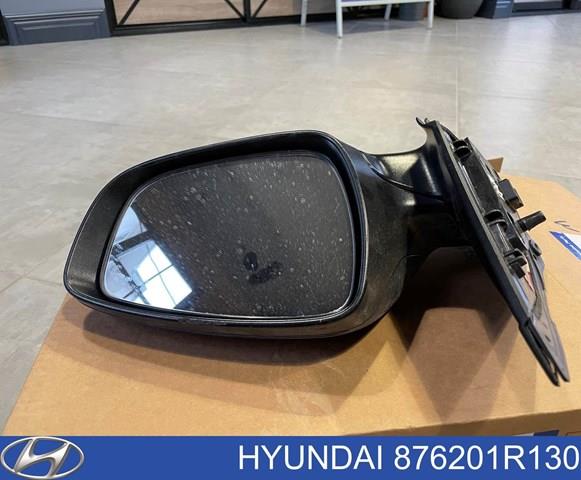 Наружное зеркало правое Hyundai/Kia 876201R130 цена, от 313.78 USD