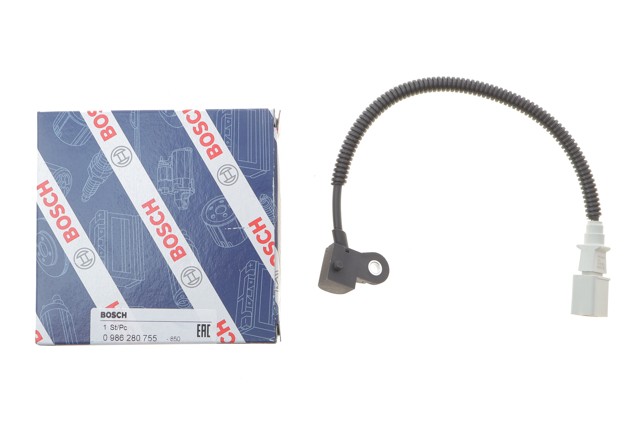 Купить 0986280755 Bosch ДПРВ