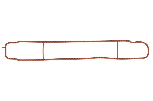 Compre 506390 Elring Vedante de tubo coletor de admissão