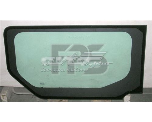 puerta Cristal Deslizante Lateral Derecho GS6062D316 FPS