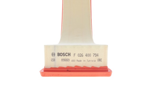 Элемент воздушного фильтра Bosch F026400794 цена, от 29.60 USD