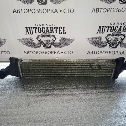 8200409045 Renault (RVI) Radiador de intercooler