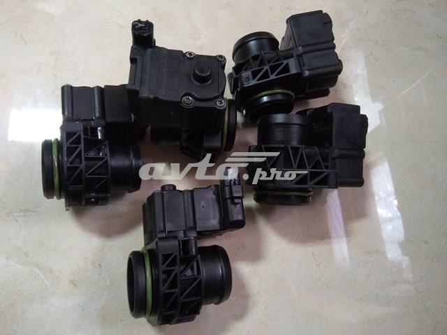 9656113080 Ford Дроссельная заслонка