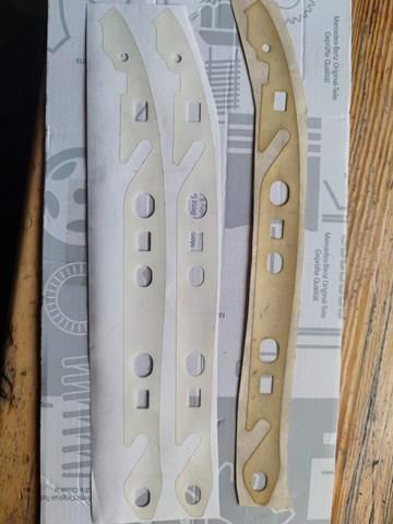 Купить A2038890395 Mercedes 