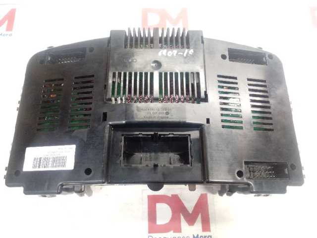 Приборная доска (щиток приборов) MAN 81272026154 цена, от 169.49 USD