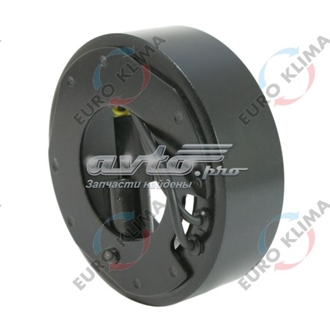 Клапан TRV кондиционера CC537 Euroklima