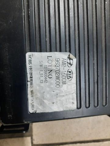 963702W000 Hyundai/Kia 