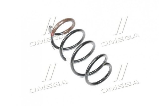 Пружина передняя Hyundai/Kia 546301R101