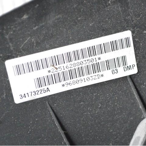 96809103ZD Peugeot/Citroen 