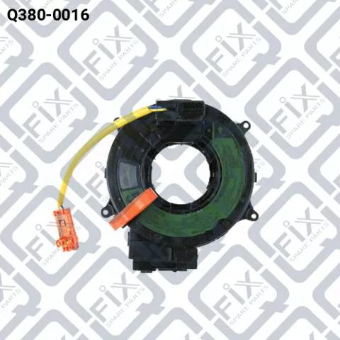 Контактное кольцо подушки безопасности Q-fix Q3800016 цена, от 26.81 USD