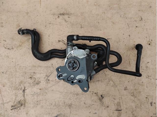 Купить 03G145209 Bosch Тандемный топливный насос