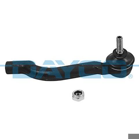 Наконечник рулевой тяги Tork TRK0117