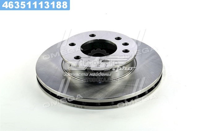 Купить RD3325DF4822S Rider Ротор тормозной