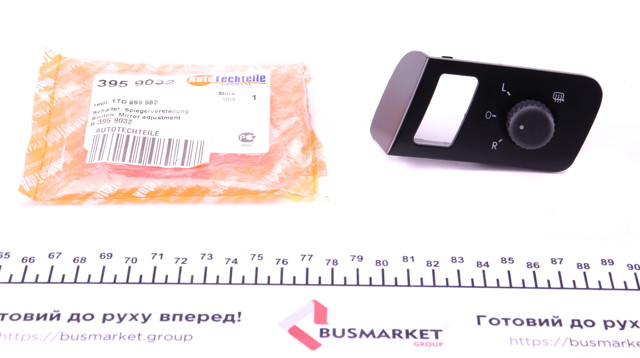 3959032 Autotechteile Регулятор зеркал