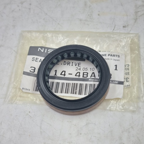 Сальник редуктора переднего моста Nissan/Infiniti 331144BA0B цена, от 12.43 USD
