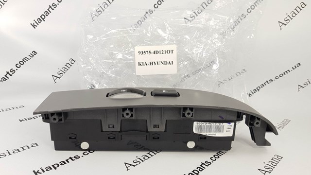  Hyundai/Kia 935762J000 цена, от 89.86 USD