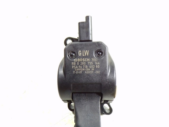  Peugeot/Citroen 0280755164 цена, от 27.65 USD