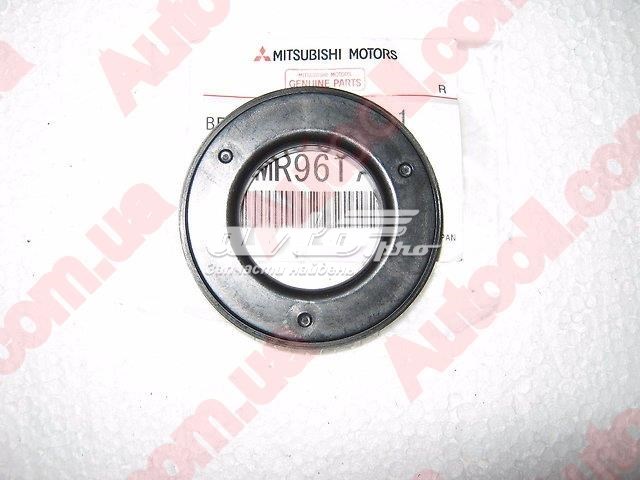 Подшипник опорный амортизатора, переднего Mitsubishi MR961787 цена, от 4.05 USD