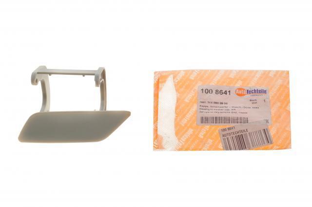 1008641 Autotechteile Накладка форсунки омывателя фары передней